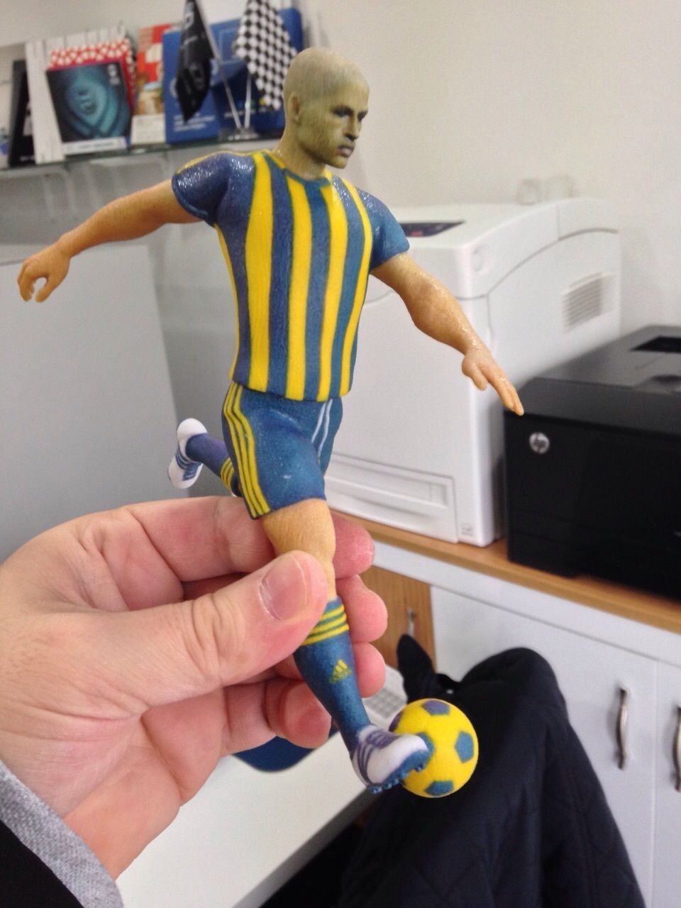 Alex De Souza 3D print model_12