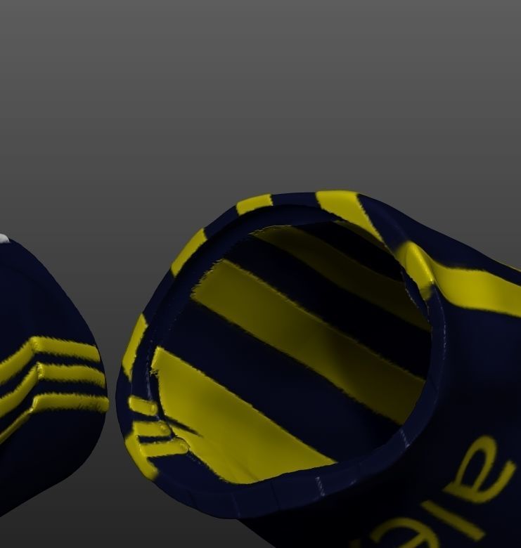 Alex De Souza 3D print model_8