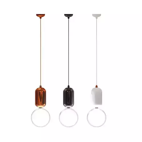 Aball Minimalist Pendant Light