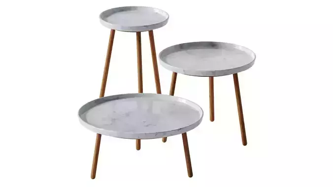 TUREEN - Scandinavian Spaces