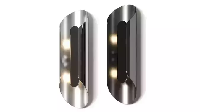 Marzais Creations Hope Wall Lamp