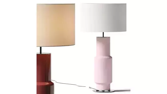 Aromas del Campo Noa Table Lamp
