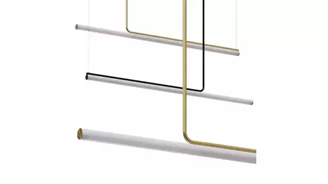 Marset Ambrosia 120 Pendant Lamp