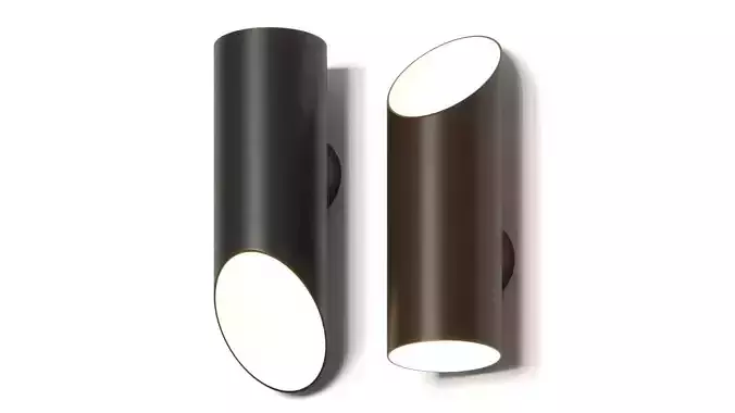 Marset Elipse Wall Lamp