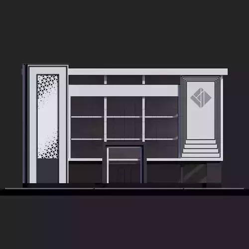 Office Building ID003