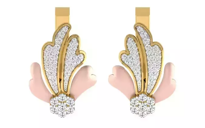Women earrings