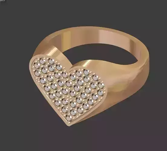  love ring