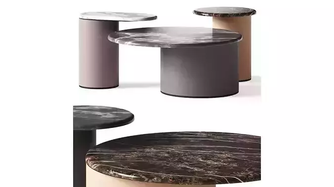 Marac Elliot Coffee Tables