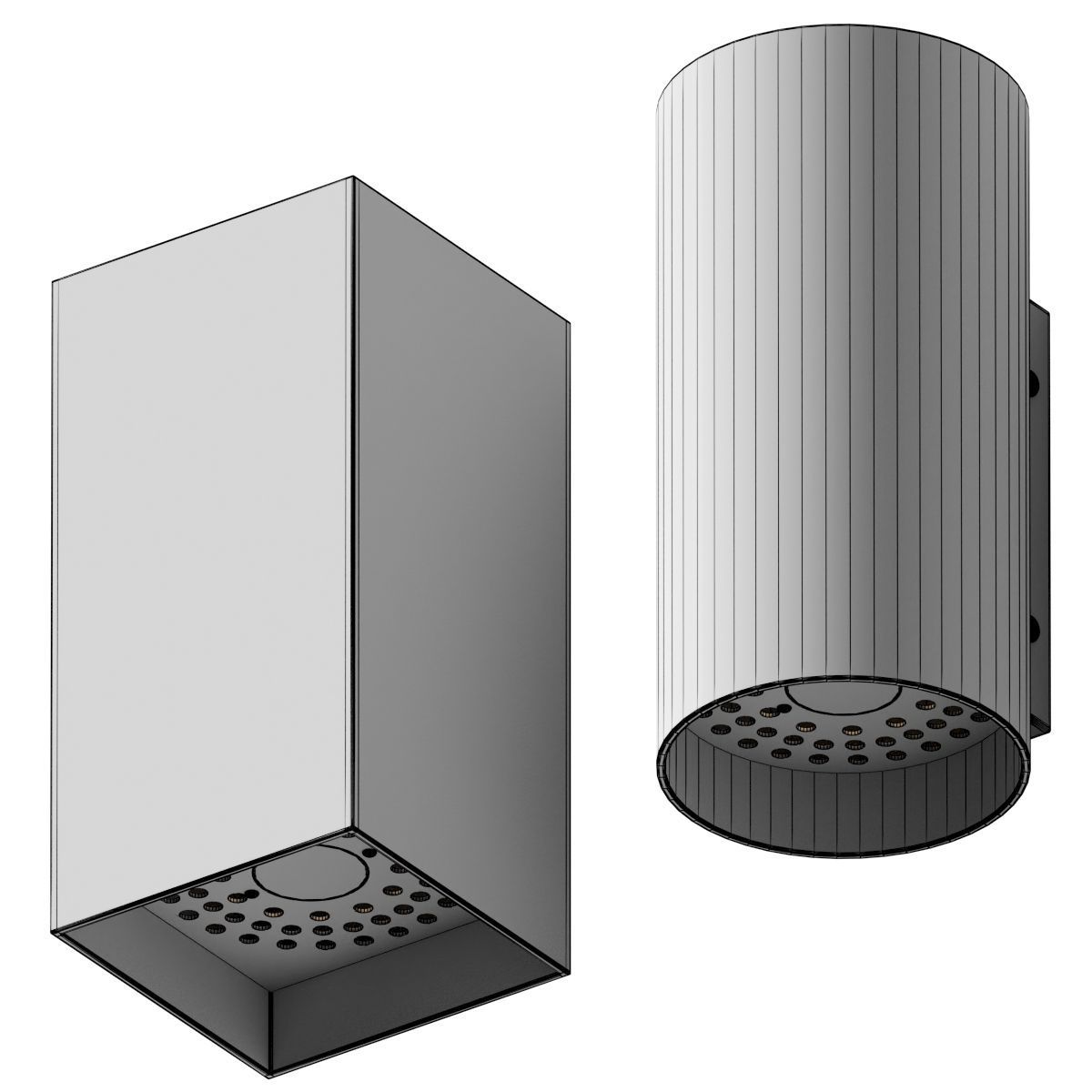 Brillamenti MITE 3D model_1