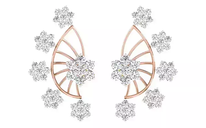 Women earrings