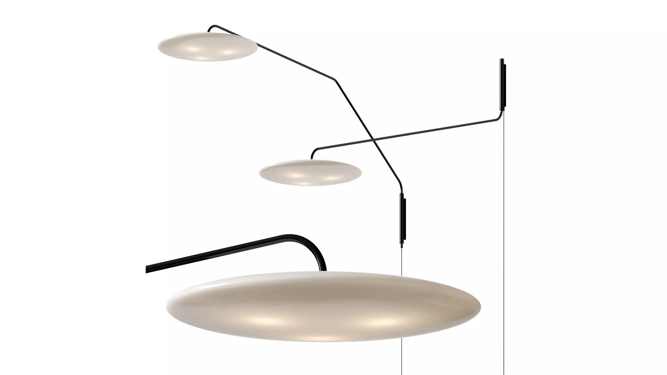 Eden Design FOOL MOON SMALL 3D model_0