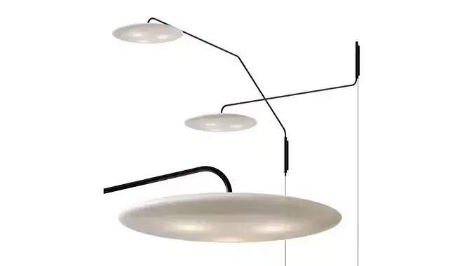 Eden Design FOOL MOON SMALL