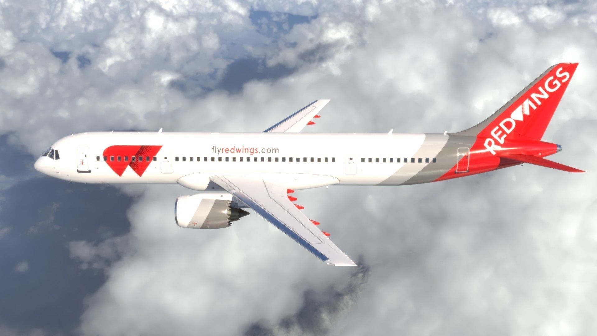 MC-21 300 Airliner PD 14 3D model_3