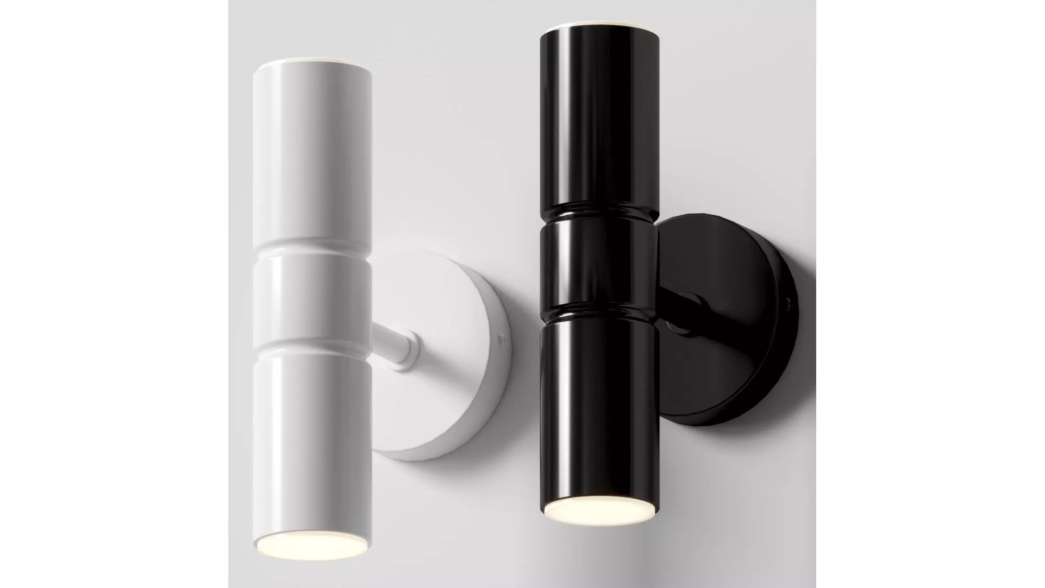 Metal Lux TURBO 3D model_0