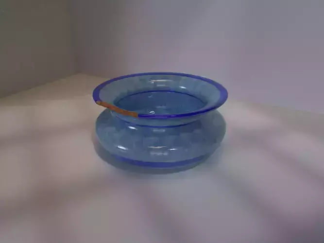 clay vase jarron de barro