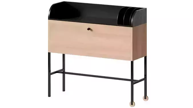 SHAKER - WORKSTATION