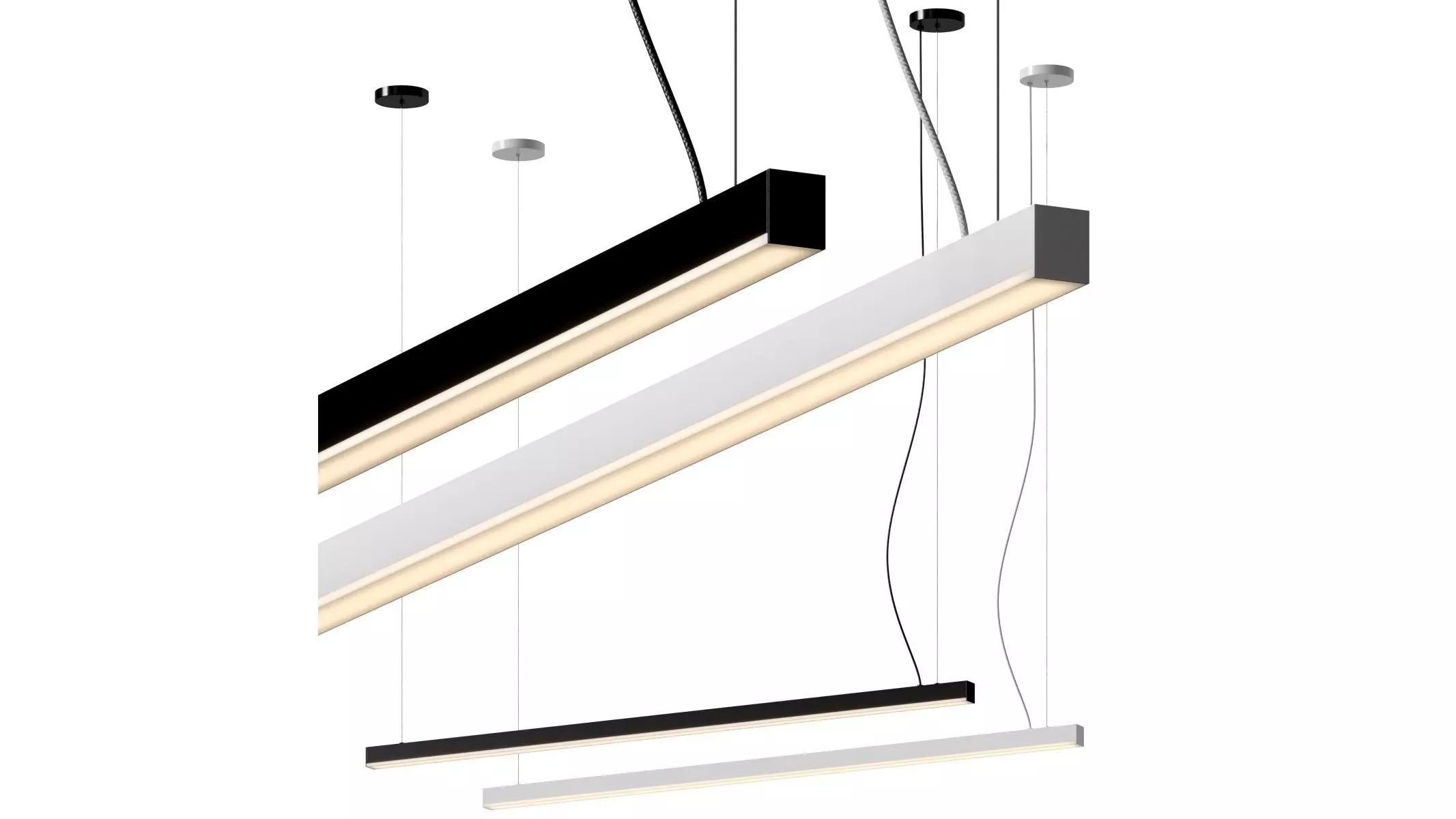 Dark Ninza 3D model_0