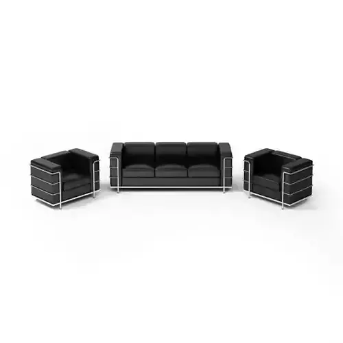 Set  Living Room Sofa Set