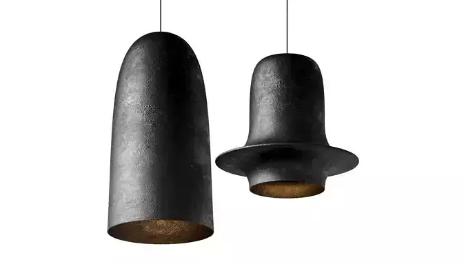 Makhno Product VOLCANO and LAKUNA