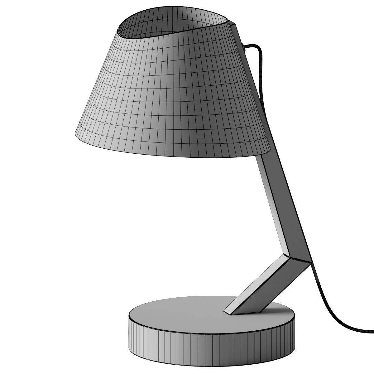 ALMUT von Wildheim 1411 3D model_1