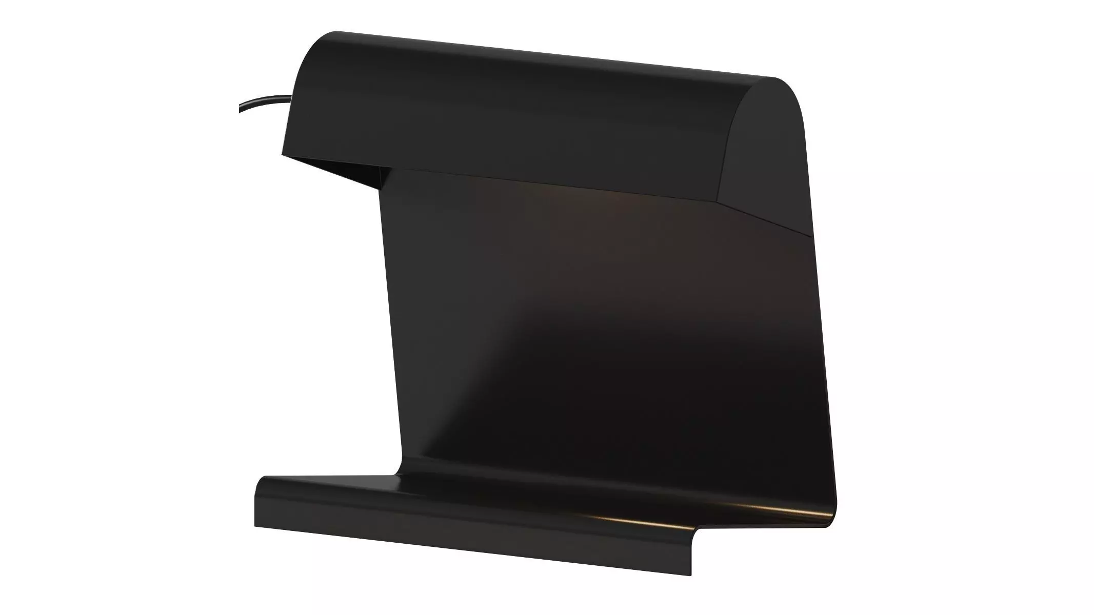 Vitra Lampe De Bureau 3D model_0