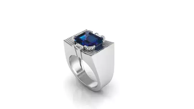 Mens Ring 