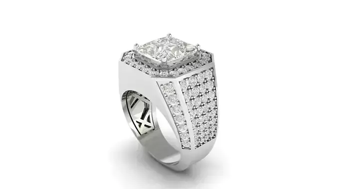 MENS RING