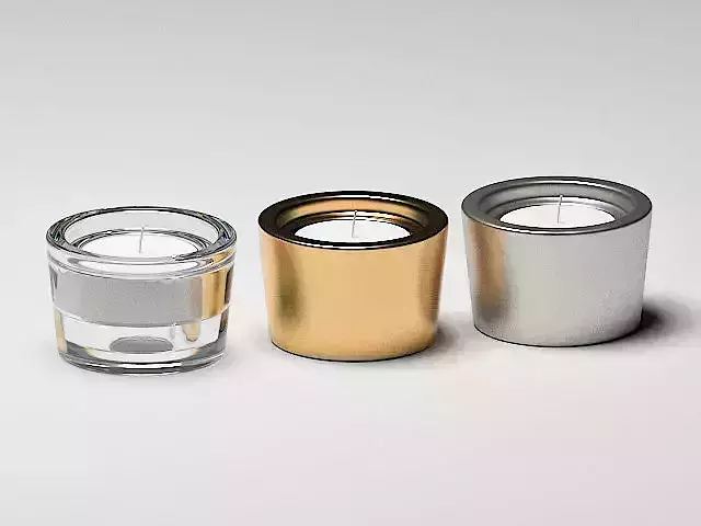 Candle holder