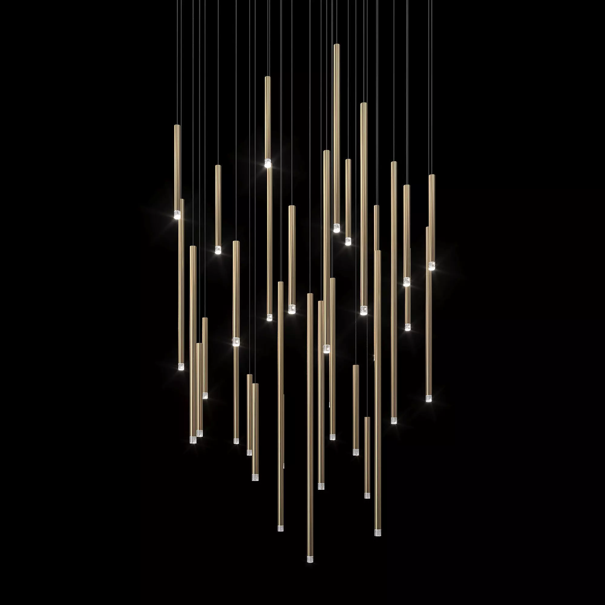 Lodes A Tube Nano 3D model_0