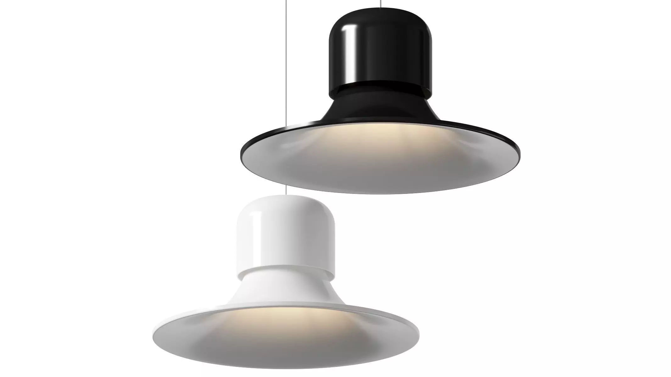 Stilnovo CAMPANA 3D model_0