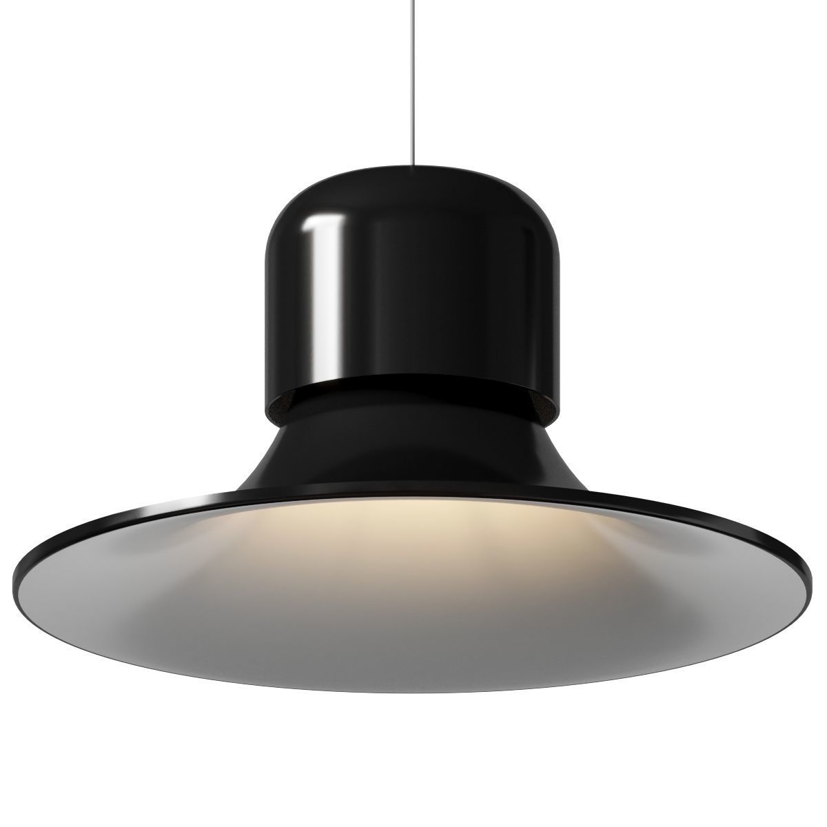 Stilnovo CAMPANA 3D model_1