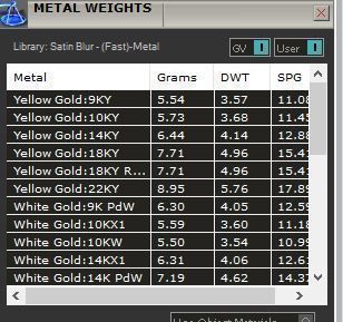 butterfly ring 3D model_4