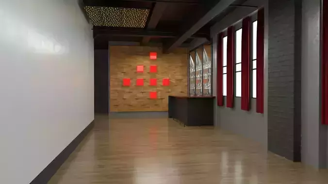 Retail Event Space 4