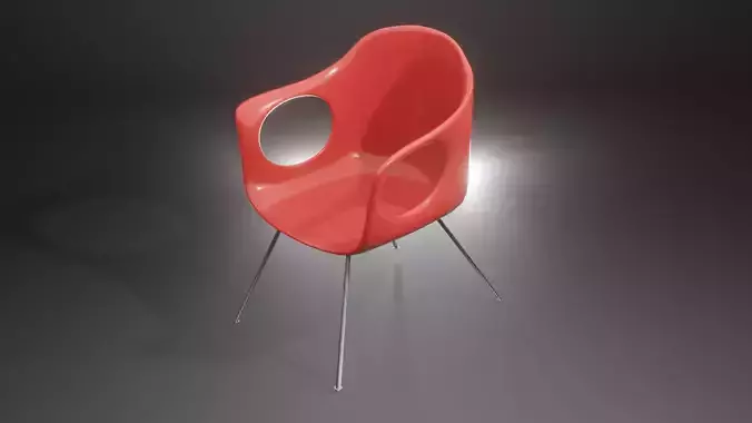 Modern Chair