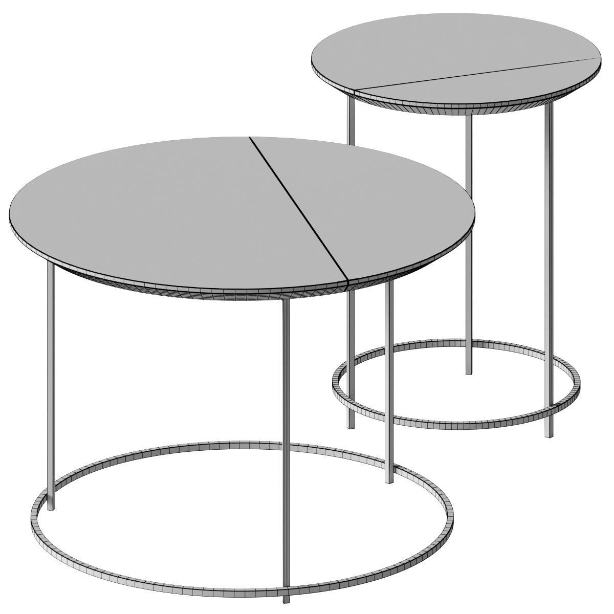 Casamilano TWIST 3D model_1