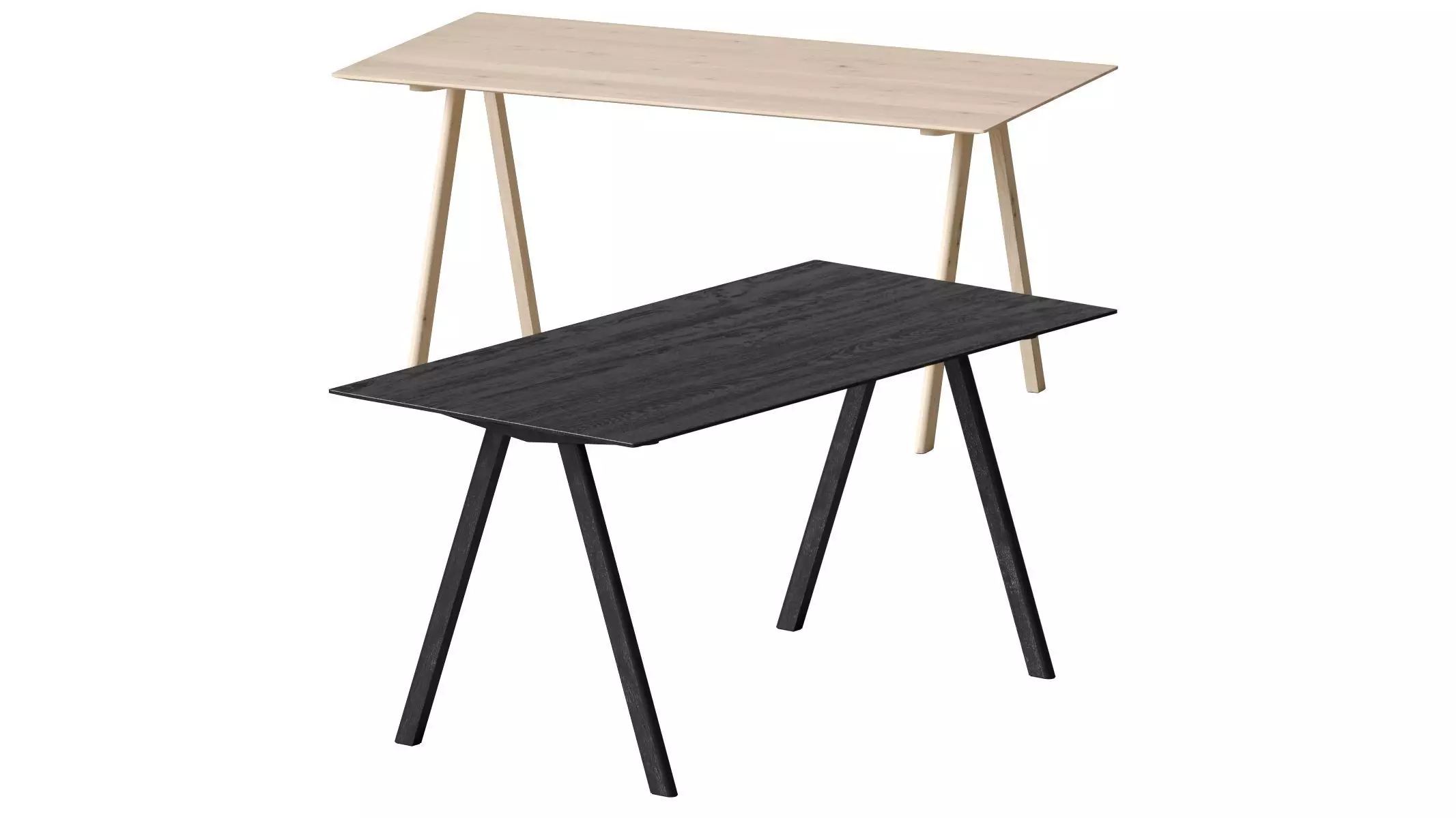 Hay COPENHAGUE CPH10 3D model_0