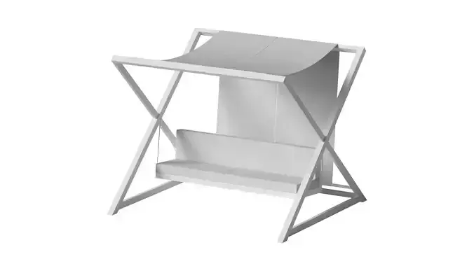 Gandiablasco Nao - Nao