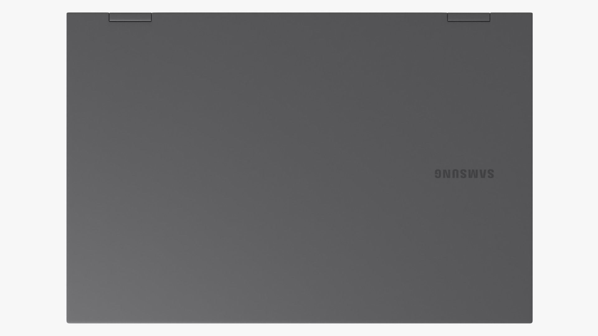 Galaxy Book 2 Pro 360 Graphite 3D model_7