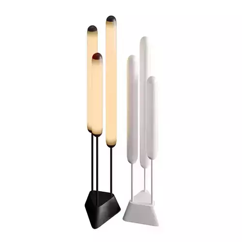 Floor lamp Brokis Puro Floor