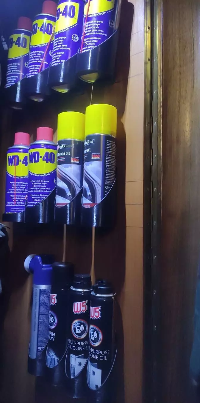 Can holders 3D print model