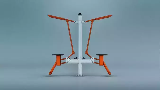 Outdoor Sports Equipment