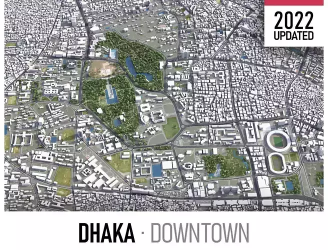 Dhaka