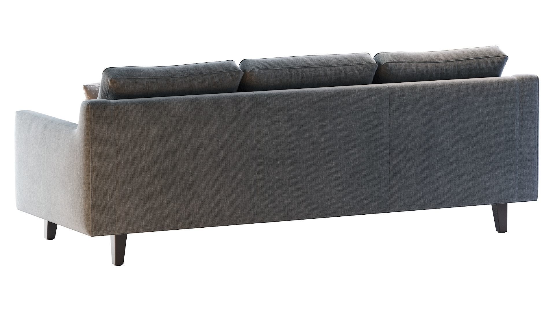 Beverly Sofa 3 3D model_14