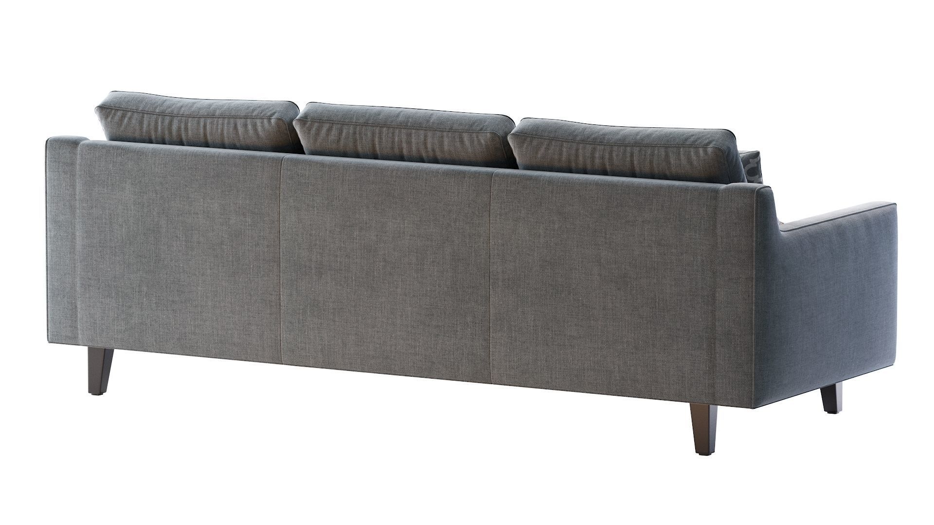 Beverly Sofa 3 3D model_17