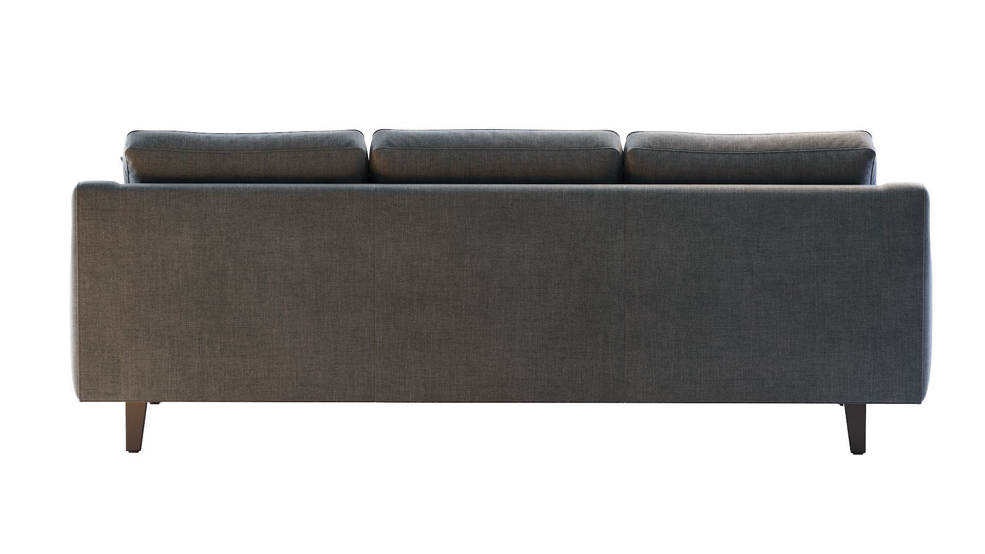 Beverly Sofa 3 3D model_15