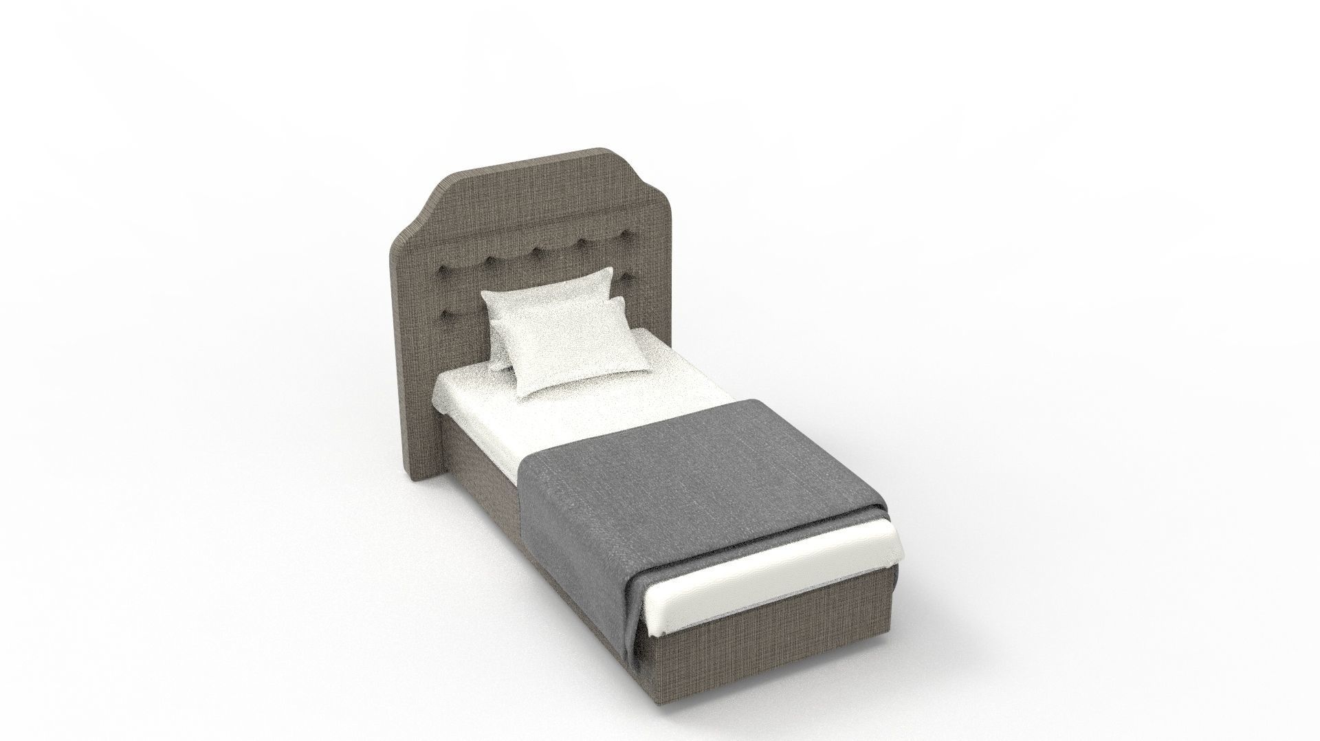 BED MODEL 03 3D model_84