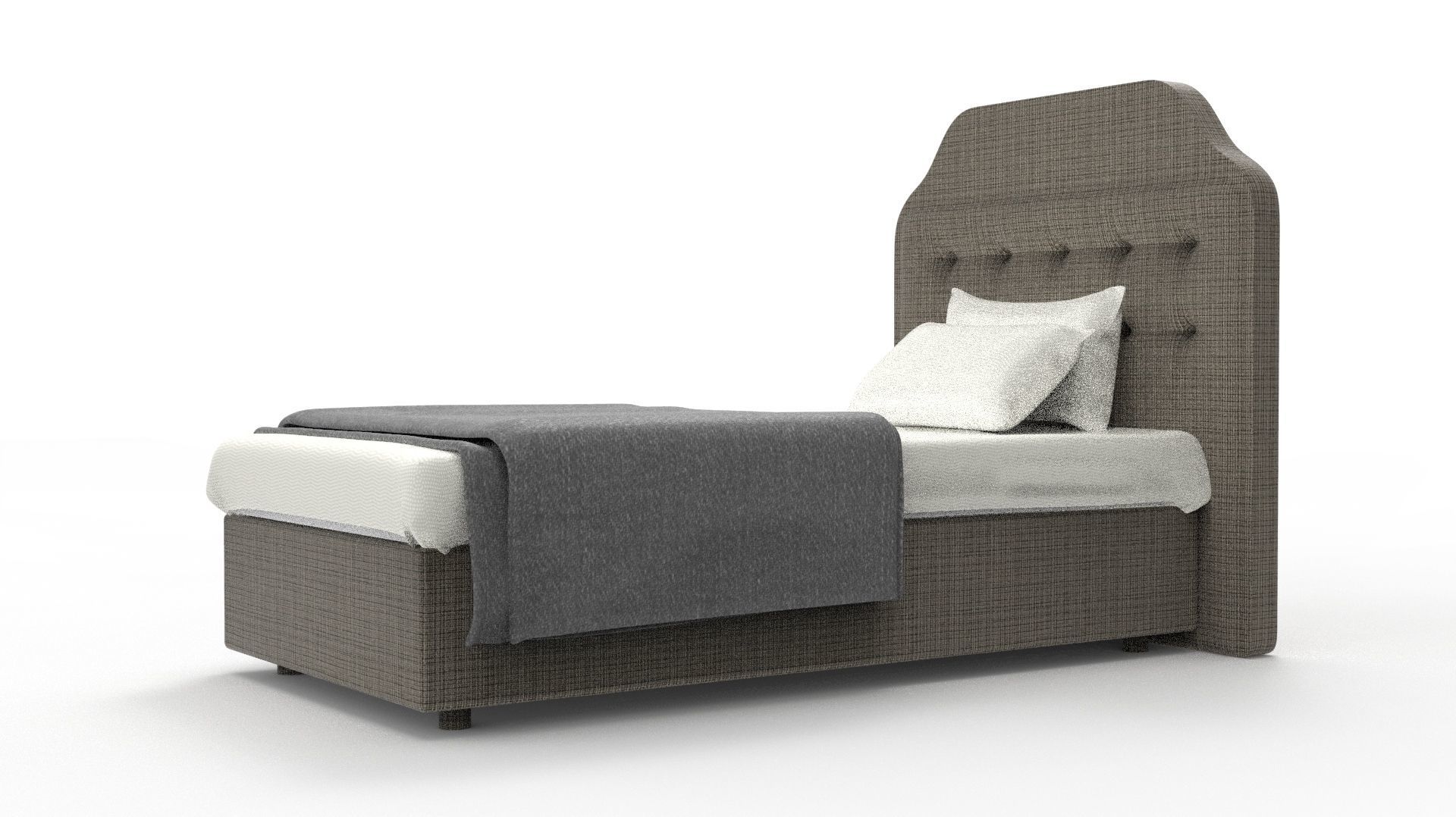BED MODEL 03 3D model_59