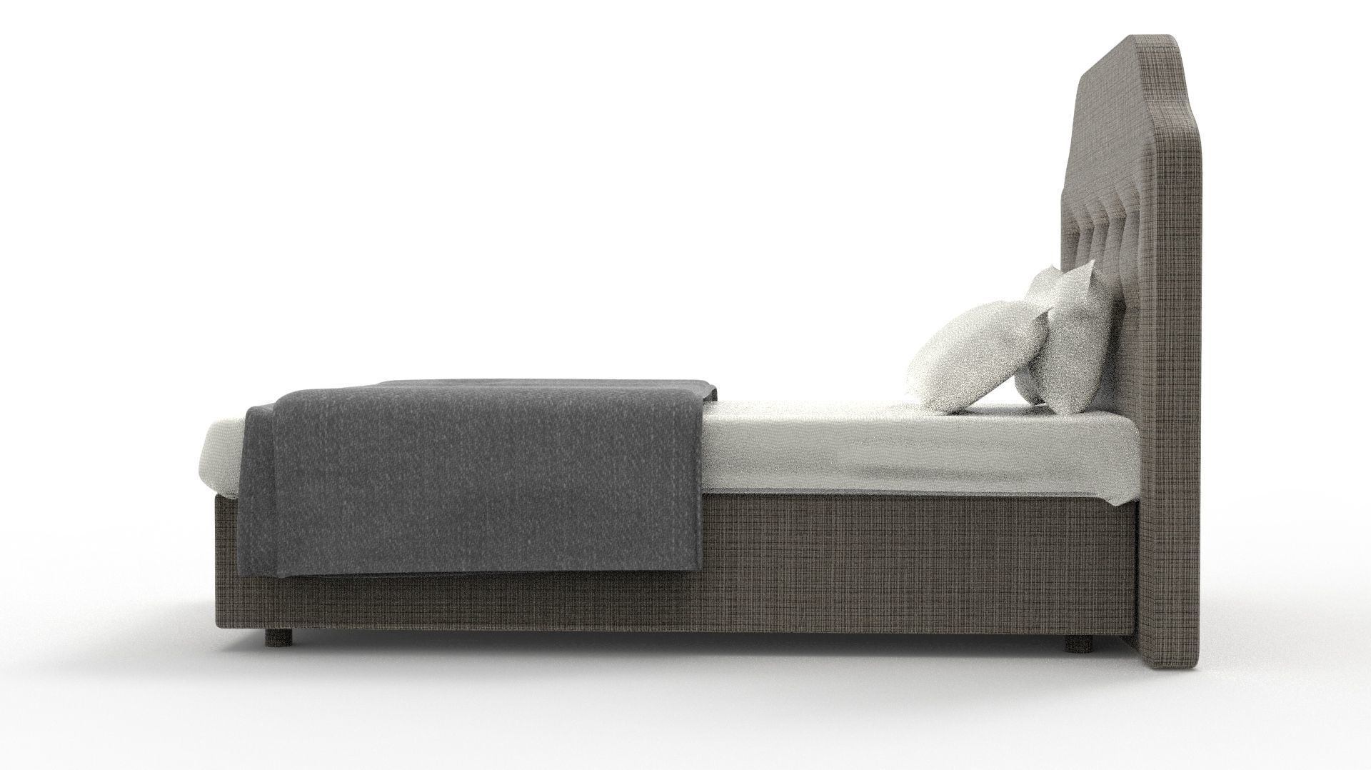 BED MODEL 03 3D model_63