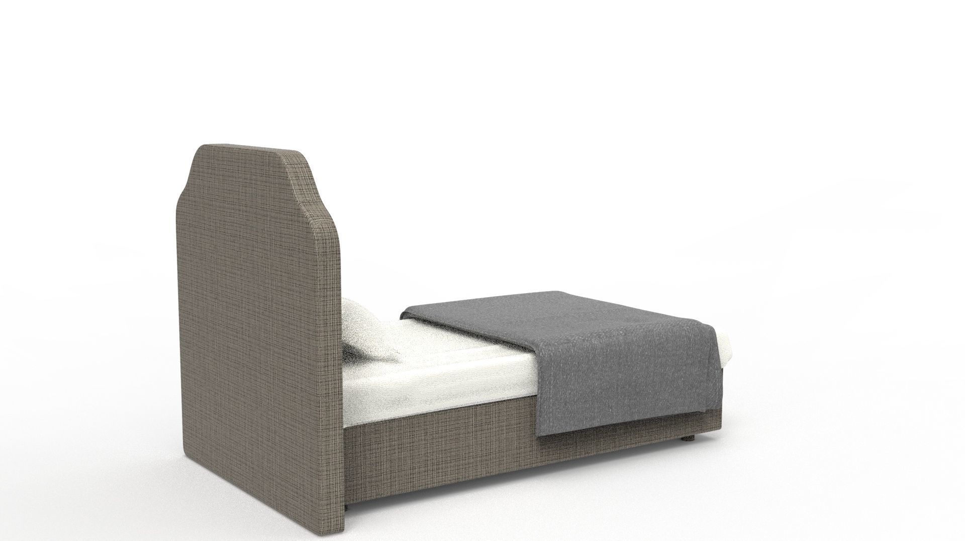 BED MODEL 03 3D model_15