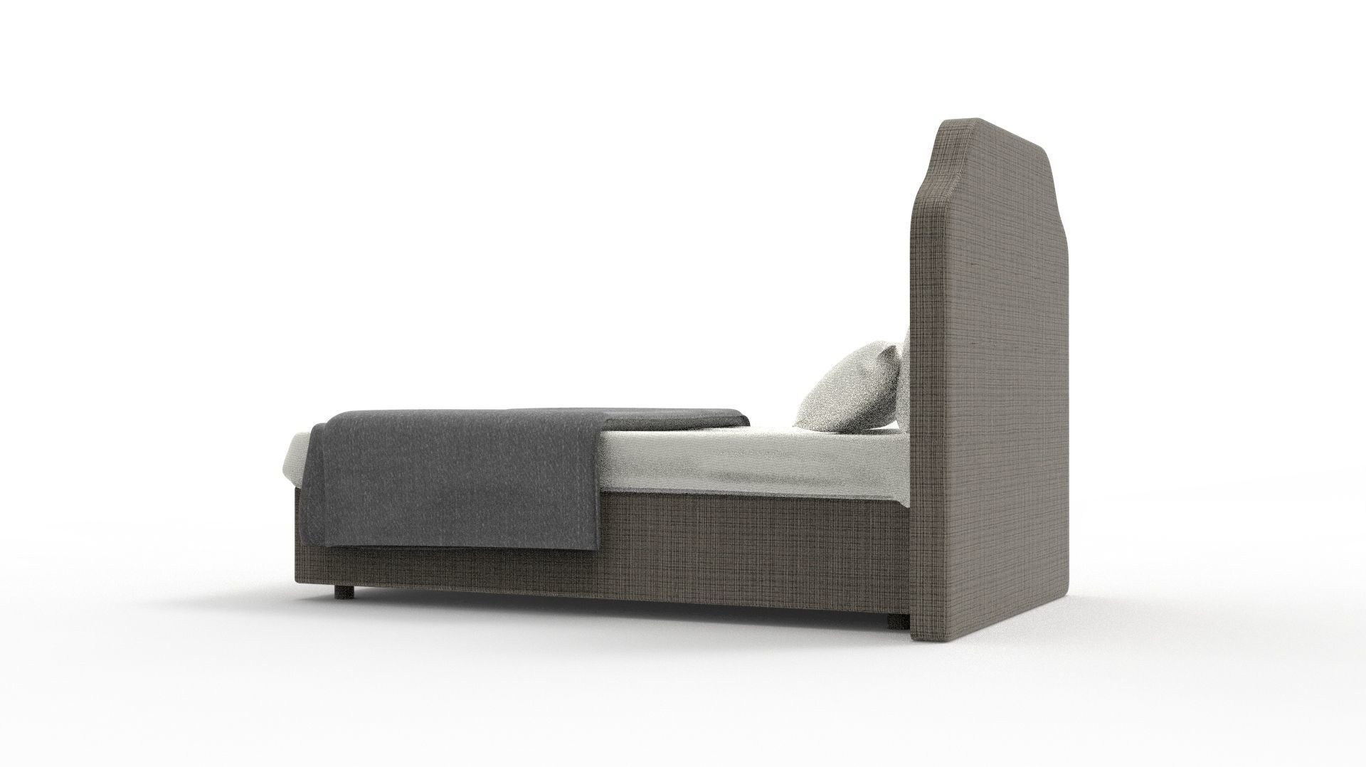 BED MODEL 03 3D model_66